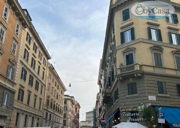 Foto 2 - Trilocale Via Vespasiano, Roma - foto 2