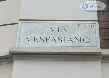 Foto 3 - Trilocale Via Vespasiano, Roma - foto 3