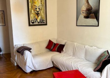 Foto 12 - Trilocale Via Vespasiano, Roma - foto 12