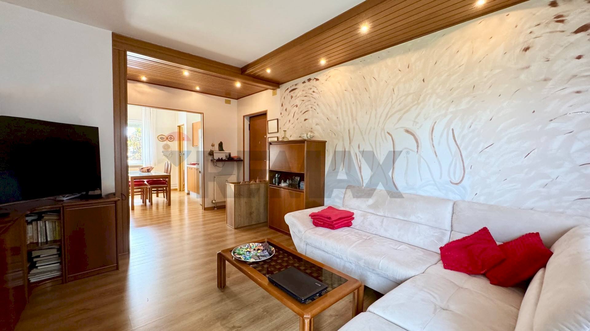 Soggiorno - Appartamento VIA FRUCH
 
19, Cervignano del Friuli - foto 1