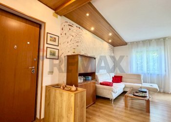 Soggiorno - Appartamento VIA FRUCH
 
19, Cervignano del Friuli - foto 8