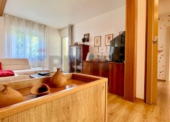 Soggiorno - Appartamento VIA FRUCH
 
19, Cervignano del Friuli - foto 12