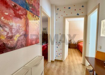 Hall / corridoio - Appartamento VIA FRUCH
 
19, Cervignano del Friuli - foto 13