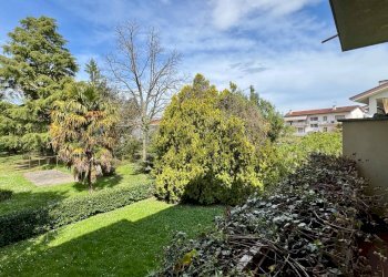 Giardino - Appartamento VIA FRUCH
 
19, Cervignano del Friuli - foto 14