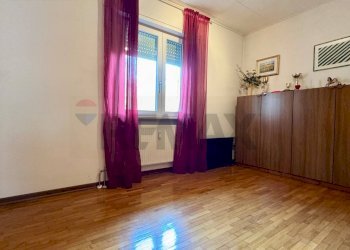 Stanza vuota - Appartamento VIA FRUCH
 
19, Cervignano del Friuli - foto 19