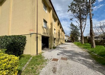 Edificio all\'aperto - Appartamento VIA FRUCH
 
19, Cervignano del Friuli - foto 27
