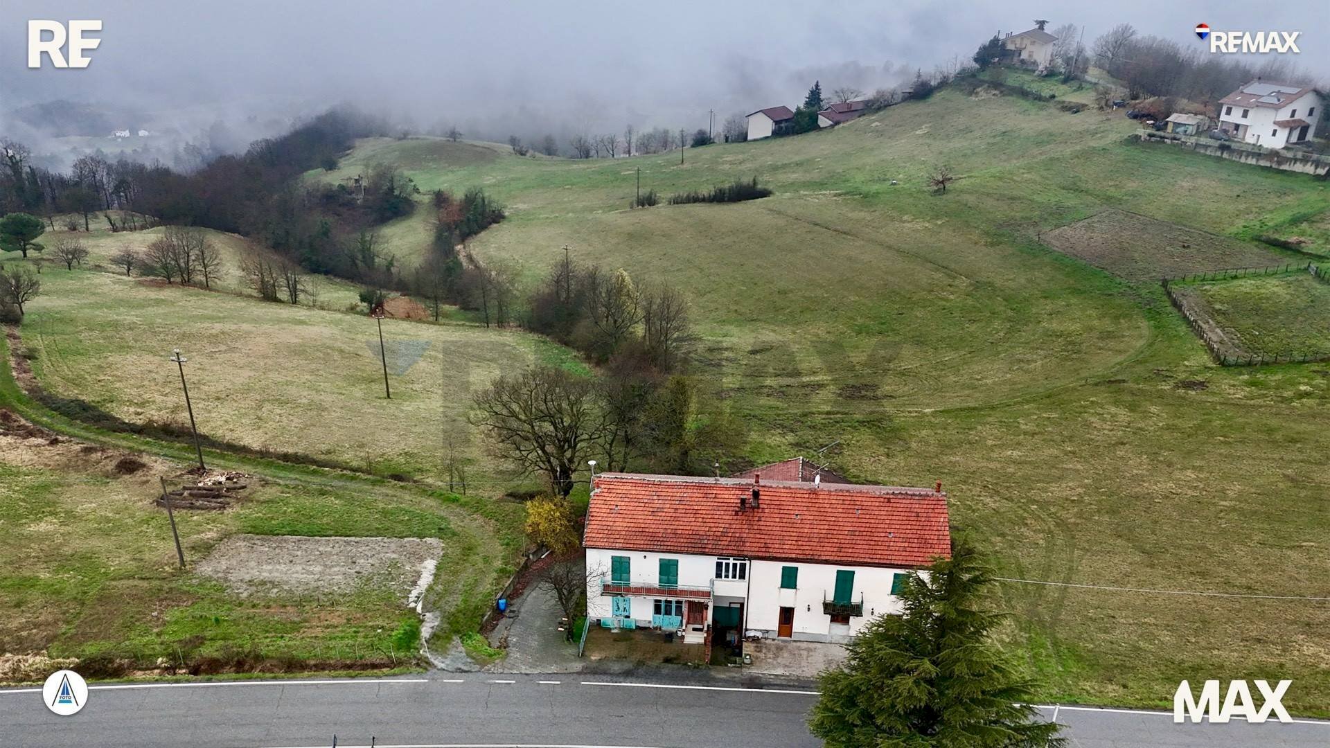 Casa all\'aperto - Rustico Regione Cascinali, Ponzone - foto 3