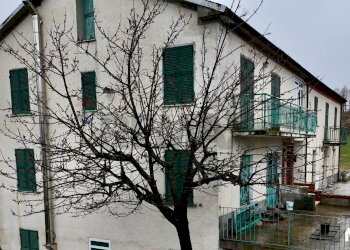 Edificio all\'aperto - Rustico Regione Cascinali, Ponzone - foto 1