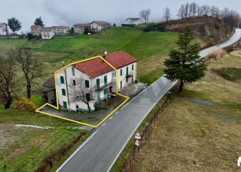 Casa all\'aperto - Rustico Regione Cascinali, Ponzone - foto 2