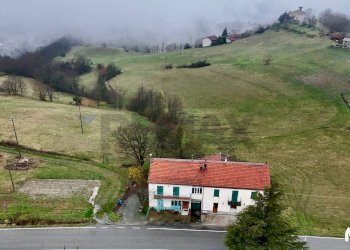 Casa all\'aperto - Rustico Regione Cascinali, Ponzone - foto 3