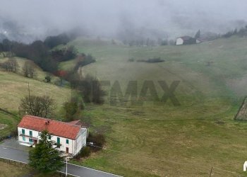 Vista delle montagne - Rustico Regione Cascinali, Ponzone - foto 5