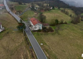 Posizione della mappa - Rustico Regione Cascinali, Ponzone - foto 7