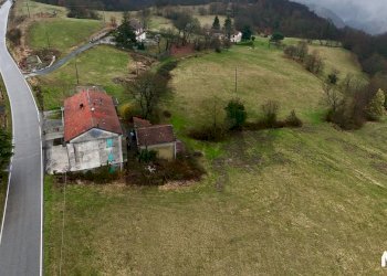 Vista delle montagne - Rustico Regione Cascinali, Ponzone - foto 8