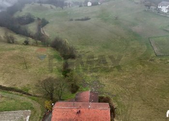 Vista delle montagne - Rustico Regione Cascinali, Ponzone - foto 11