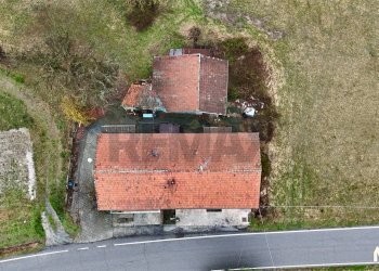 Posizione della mappa - Rustico Regione Cascinali, Ponzone - foto 13