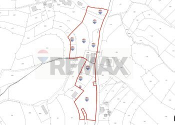 Pianta 2D - Rustico Regione Cascinali, Ponzone - foto 14