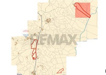 Posizione della mappa - Rustico Regione Cascinali, Ponzone - foto 16