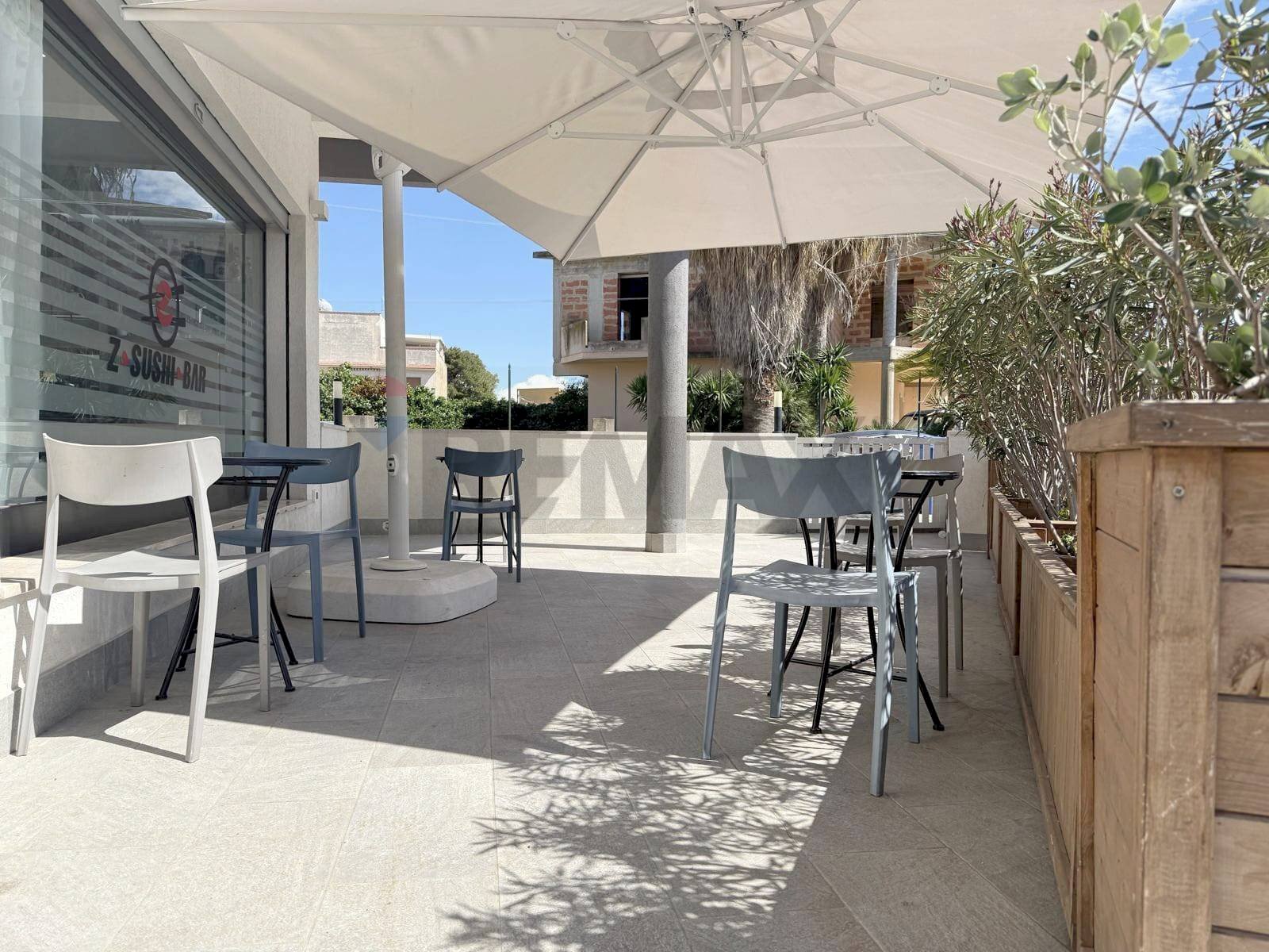 Terrazza - Commercial Premises Via Asmara
 
94, Valderice - photo 3