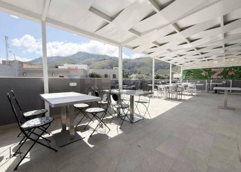 Terrazza - Commercial Premises Via Asmara
 
94, Valderice - photo 1