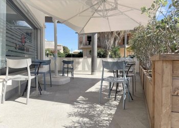 Terrazza - Commercial Premises Via Asmara
 
94, Valderice - photo 3