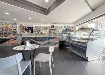 Cucina - Commercial Premises Via Asmara
 
94, Valderice - photo 5