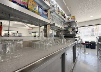 Cucina - Commercial Premises Via Asmara
 
94, Valderice - photo 7