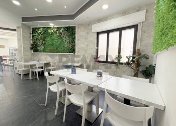 Sala da pranzo - Commercial Premises Via Asmara
 
94, Valderice - photo 9