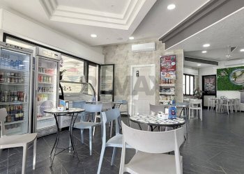 Sala da pranzo - Commercial Premises Via Asmara
 
94, Valderice - photo 11