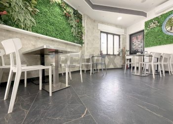 Terrazza - Commercial Premises Via Asmara
 
94, Valderice - photo 12