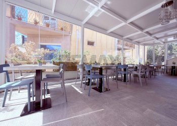 Terrazza - Commercial Premises Via Asmara
 
94, Valderice - photo 20