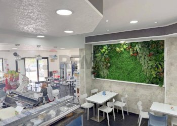 Palestra - Commercial Premises Via Asmara
 
94, Valderice - photo 22