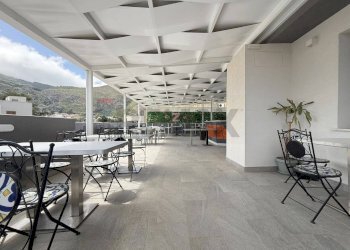 Terrazza - Commercial Premises Via Asmara
 
94, Valderice - photo 25