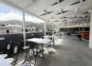 Terrazza - Commercial Premises Via Asmara
 
94, Valderice - photo 26