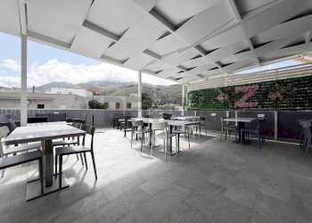 Terrazza - Commercial Premises Via Asmara
 
94, Valderice - photo 28