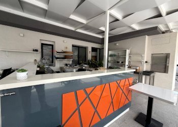 Cucina - Commercial Premises Via Asmara
 
94, Valderice - photo 30