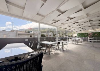 Terrazza - Commercial Premises Via Asmara
 
94, Valderice - photo 31