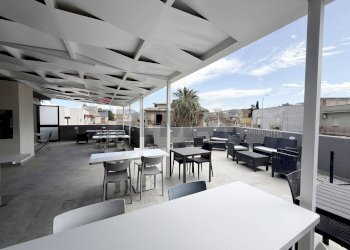 Terrazza - Commercial Premises Via Asmara
 
94, Valderice - photo 32
