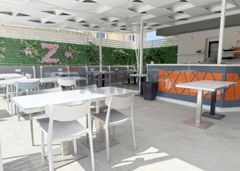 Terrazza - Commercial Premises Via Asmara
 
94, Valderice - photo 34