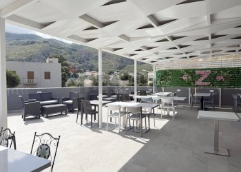 Terrazza - Commercial Premises Via Asmara
 
94, Valderice - photo 37