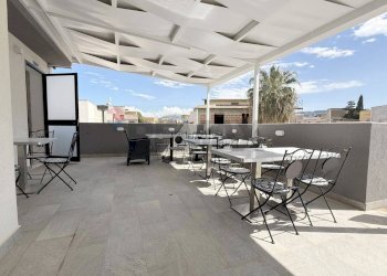 Terrazza - Commercial Premises Via Asmara
 
94, Valderice - photo 38