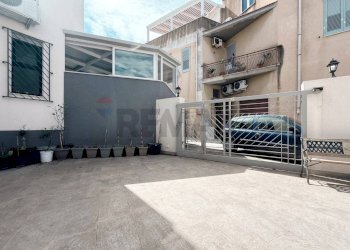 Edificio all\'aperto - Commercial Premises Via Asmara
 
94, Valderice - photo 39
