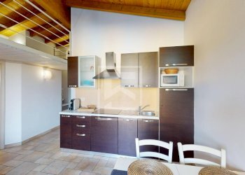 Foto 2 - Two-room apartment via dei colli, Manerba del Garda - photo 2