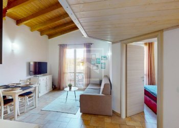 Foto 3 - Two-room apartment via dei colli, Manerba del Garda - photo 3