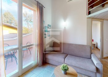 Foto 4 - Two-room apartment via dei colli, Manerba del Garda - photo 4