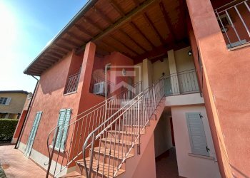 Foto 26 - Two-room apartment via dei colli, Manerba del Garda - photo 24