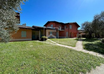 Foto 28 - Two-room apartment via dei colli, Manerba del Garda - photo 26