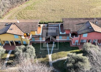 Foto 33 - Two-room apartment via dei colli, Manerba del Garda - photo 31