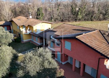 Foto 34 - Two-room apartment via dei colli, Manerba del Garda - photo 32