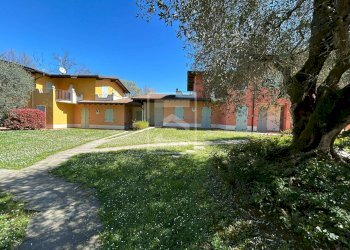 Foto 41 - Two-room apartment via dei colli, Manerba del Garda - photo 39