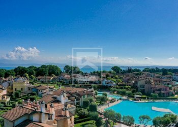 Foto 48 - Trilocale Località Sermana
 
1, Peschiera del Garda - foto 46
